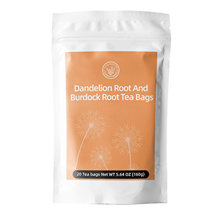 Herbal Tea Product 2