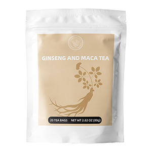 Tisane Product 1