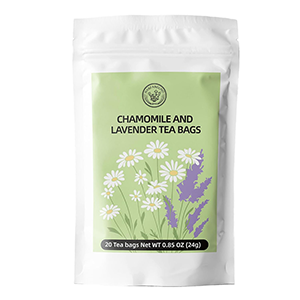Tisane Product 4