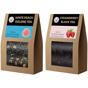Loose Tea Product 3