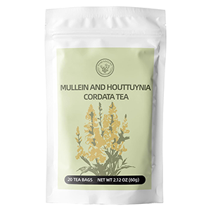 Tè Erboristici Product 5