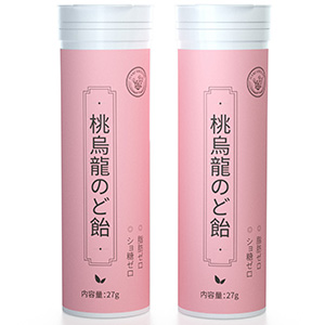 お茶のど飴4
