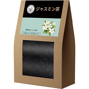 茶葉2